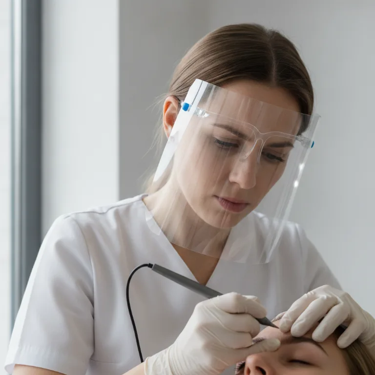 Microblading usługa w Inowroclaw